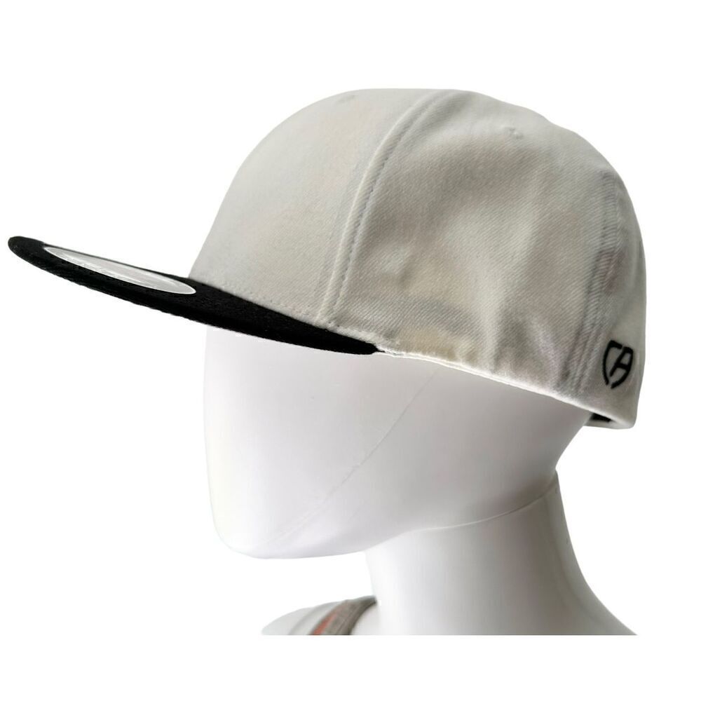 Cap America Wool Blend Cap, L/XL - Picture 8 of 14